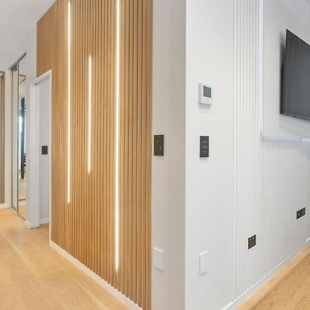 Victoria Street Apartments By Urban Rest Auckland Eksteriør bilde