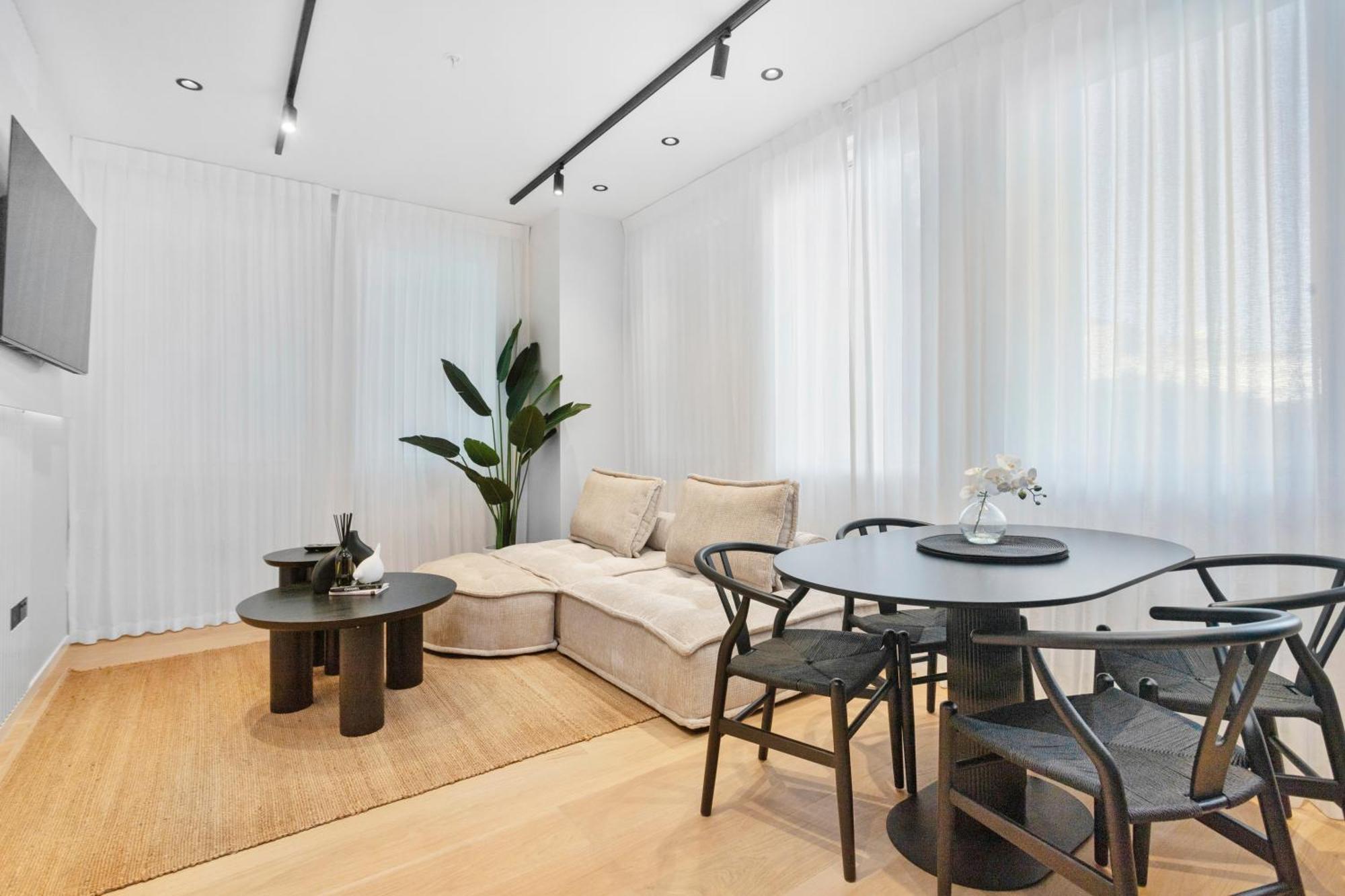 Victoria Street Apartments By Urban Rest Auckland Eksteriør bilde