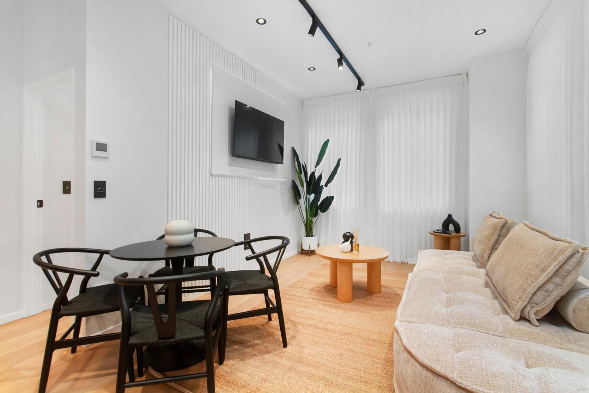 Victoria Street Apartments By Urban Rest Auckland Eksteriør bilde