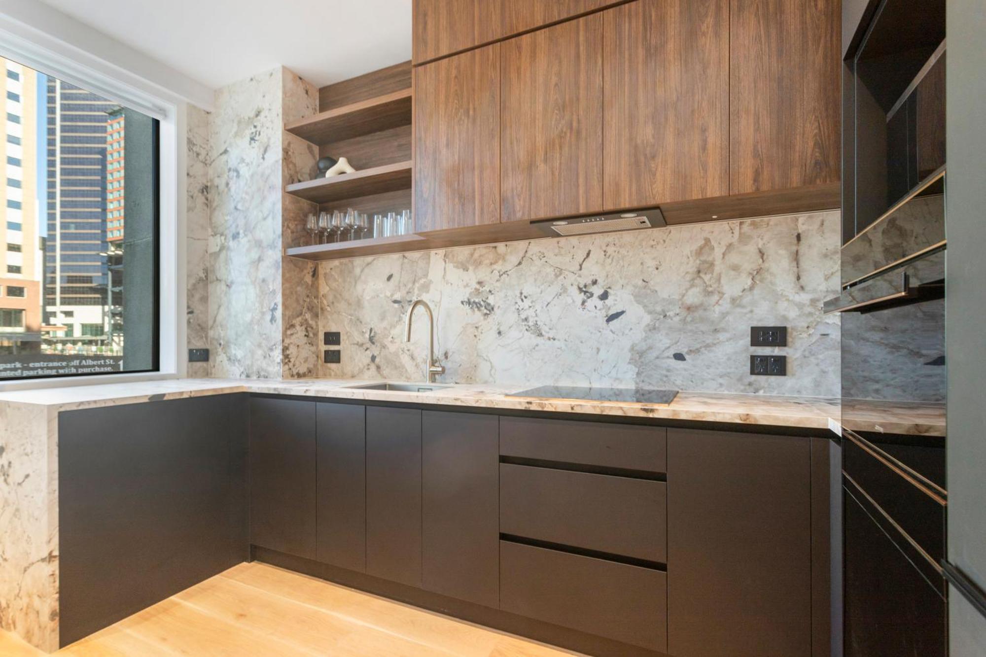 Victoria Street Apartments By Urban Rest Auckland Eksteriør bilde